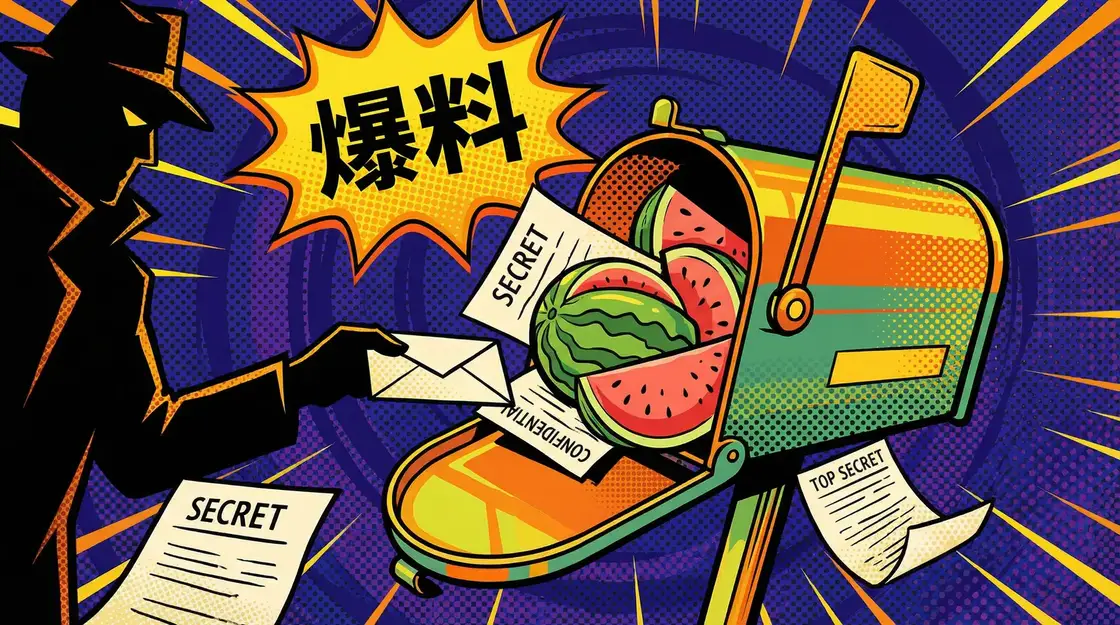 333体育 官网 匿名爆料通道漫画插图